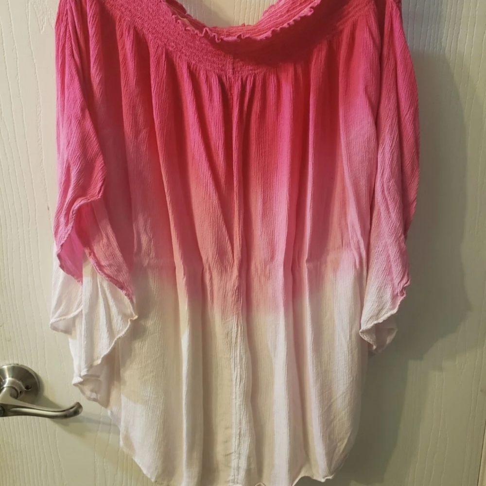 Lane Bryant Skirt